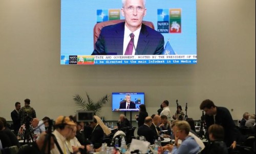 澳媒：化解西方“圍堵”，中國有四招