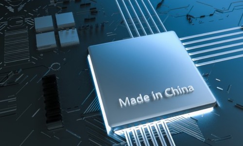 韓議員敦促美放棄對(duì)華芯片遏制 “ 美國(guó)越制裁中國(guó)，中國(guó)就越努力進(jìn)步 ”