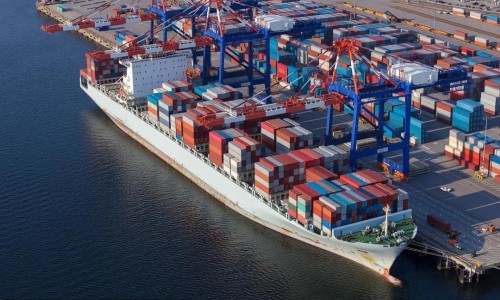 美國給對華投資設(shè)限，日本韓國擔(dān)心受連累