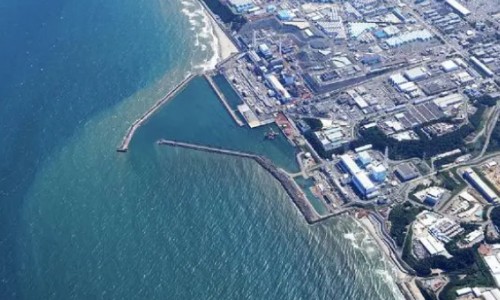 日方悍然將核污染水排海是對(duì)人類未來的極大不負(fù)責(zé)