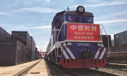 俄媒文章-中企展翅，中亞看重對華務(wù)實經(jīng)貿(mào)關(guān)系（環(huán)球網(wǎng)）