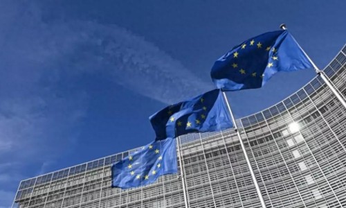 歐盟舉辦首屆“全球門戶”論壇，外媒渲染“抗衡中國”（環(huán)球網(wǎng)）