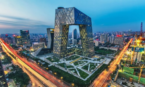 日媒“眼光長遠(yuǎn)者對中國經(jīng)濟(jì)更有信心”（環(huán)球時(shí)報(bào)）