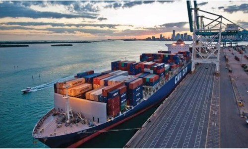 巴拿馬媒體 “ 共建一帶一路，拉美對華出口潛力巨大 ”（環(huán)球時(shí)報(bào)）