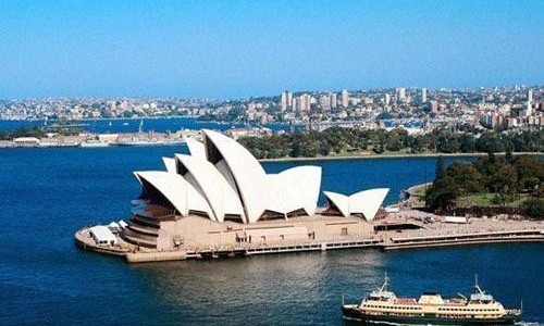 澳大利亞中國工商業(yè)委員會(huì)全國首席執(zhí)行官：中澳貿(mào)易合作關(guān)系對澳大利亞經(jīng)濟(jì)發(fā)展至關(guān)重要（中國新聞網(wǎng)）