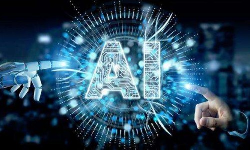 麥肯錫 “ 中國人工智能雄心，將推動(dòng)數(shù)萬億美元投資 ”（環(huán)球時(shí)報(bào)）