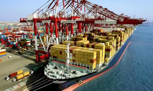 需要中國(guó)，韓國(guó)供應(yīng)鏈政策力求“務(wù)實(shí)”（環(huán)球時(shí)報(bào)）