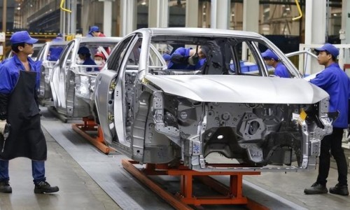 什么可能會(huì)阻擋中國(guó)電動(dòng)汽車在德國(guó)的崛起？德國(guó)《經(jīng)濟(jì)周刊》