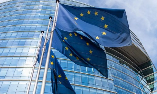 劍指中國？歐盟發(fā)布“歐洲經(jīng)濟安全一攬子計劃”，可能影響中企投資（環(huán)球時報）