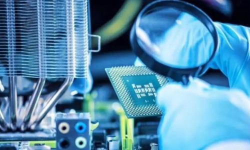 美管制對華半導(dǎo)體出口，韓媒訴苦韓國成“最大受害者”（環(huán)球時(shí)報(bào)）