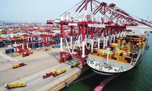 美媒 “ 對華加征關(guān)稅不起作用，美國必須削減 ”（環(huán)球時(shí)報(bào)）