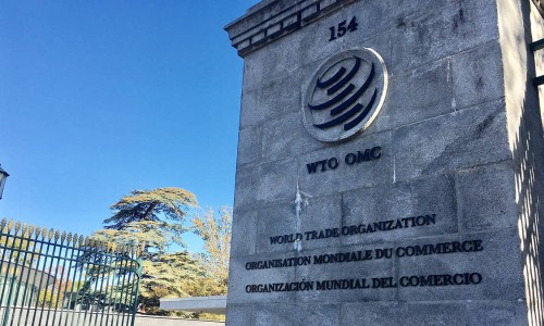 美方發(fā)布報告否定中國履行加入世貿(mào)組織承諾方面的成績，商務部 “ 中方堅決反對 ”