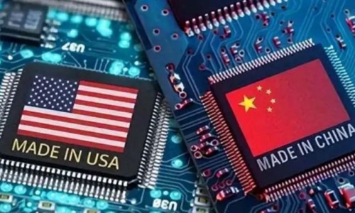 英媒 “ 為什么說終止中美科技合作協(xié)定是危險的愚蠢行為？ ”（環(huán)球時報）