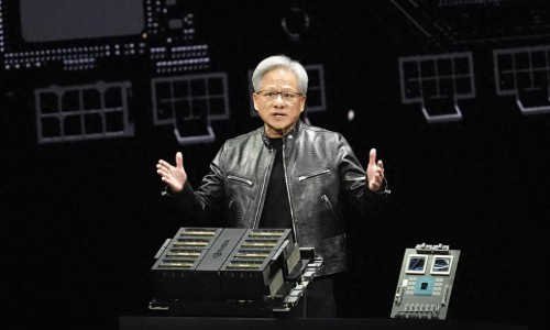 推出最新旗艦芯片，希望拓展全球市場，英偉達(dá)擴(kuò)大與中國車企合作！（環(huán)球時(shí)報(bào)）