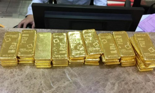 “固收+黃金”產(chǎn)品來了，多家銀行推出掛鉤黃金的理財(cái)產(chǎn)品（環(huán)球時(shí)報(bào)）