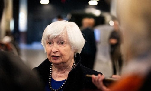 百萬(wàn)次模擬預(yù)測(cè)，美媒警告美國(guó)政府債務(wù)危機(jī)（環(huán)球時(shí)報(bào)）