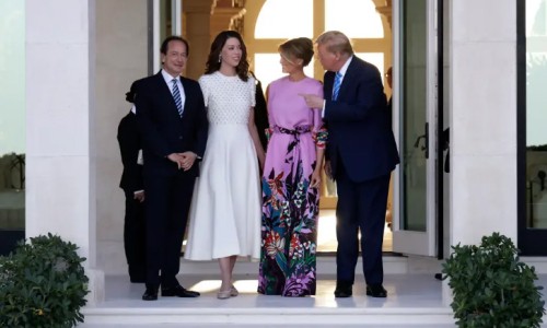 英媒稱特朗普的大金主警告，美國絕不能與中國“脫鉤”！（環(huán)球時報）