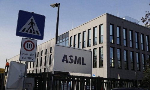 額外限制對華芯片，美國施壓盟友受挫?。ōh(huán)球時報）