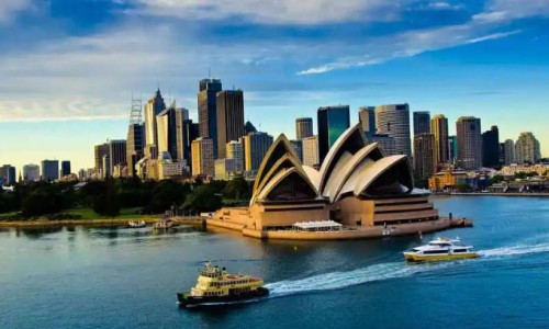 澳大利亞媒體“對(duì)華認(rèn)知差距正損害澳未來(lái)戰(zhàn)略”（環(huán)球時(shí)報(bào)）