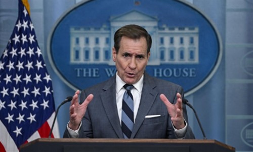 白宮不承認(rèn)“美國(guó)制裁是伊朗總統(tǒng)直升機(jī)墜毀因素之一”，稱是“毫無(wú)根據(jù)的指控”（環(huán)球時(shí)報(bào)）