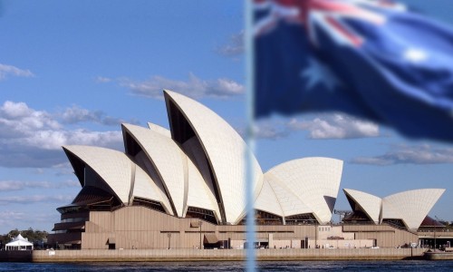 澳學(xué)者“中國(guó)將是至關(guān)重要的合作伙伴，而不是威脅”（環(huán)球時(shí)報(bào)）