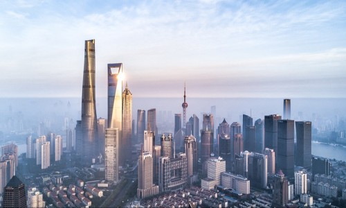 英媒-中國(guó)將打破“現(xiàn)代化就是西方化”的神話（環(huán)球時(shí)報(bào)）