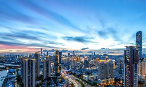 世行上調2024年中國經濟增速預期（環(huán)球時報）