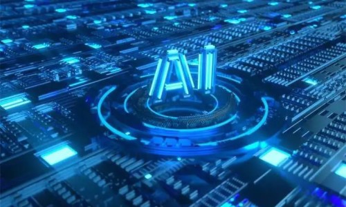 英媒稱今年上半年美科技巨頭大幅增加AI領(lǐng)域投資（環(huán)球時(shí)報(bào)）