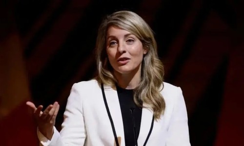 美媒報(bào)道加拿大的“中等國家”外交在中國行不通了（環(huán)球時(shí)報(bào)）