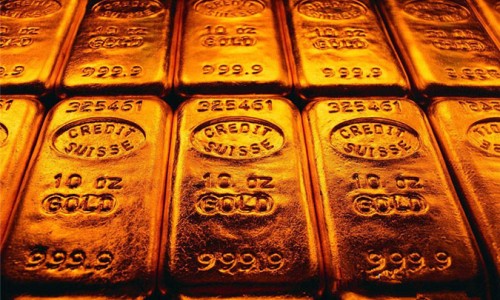 國(guó)際金價(jià)創(chuàng)下歷史新高 已突破2500美元/盎司大關(guān)（證券日?qǐng)?bào)）