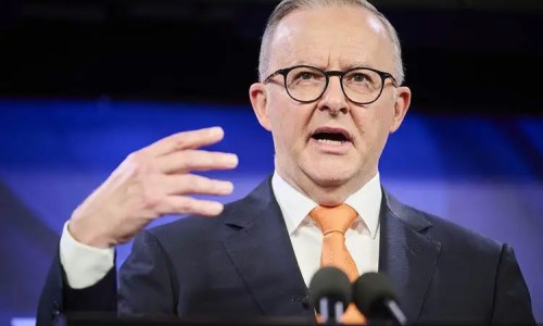 試圖排除中國(guó)影響，澳大利亞向南太推銷“太平洋警務(wù)倡議”（環(huán)球時(shí)報(bào)）