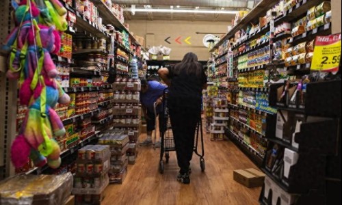 關(guān)稅計劃即將宣布，多方博弈不斷升溫，美國工業(yè)界呼吁減輕對華關(guān)稅（環(huán)球時報）