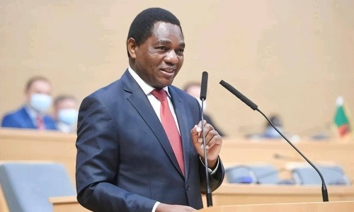 中非合作論壇召開在即，多國領(lǐng)導人抵京（環(huán)球時報）