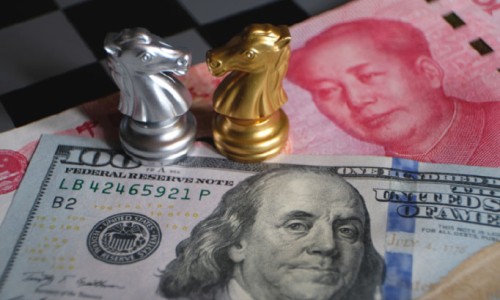 日媒報(bào)道“調(diào)查顯示，美國(guó)的貿(mào)易規(guī)則損害在華美企利益”（環(huán)球時(shí)報(bào)）