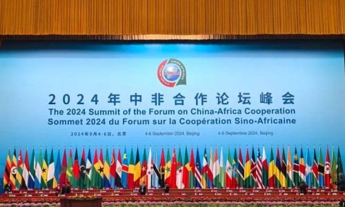 英國(guó)智庫學(xué)者稱“中國(guó)是令人耳目一新的可靠伙伴”（環(huán)球時(shí)報(bào)）