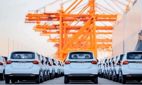 商務(wù)部表態(tài)中歐電動(dòng)汽車反補(bǔ)貼案，券商稱落后產(chǎn)能有望加速出清（環(huán)球時(shí)報(bào)）