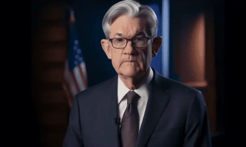 4年來美聯(lián)儲(chǔ)終于降息！鮑威爾到底說了什么？（環(huán)球時(shí)報(bào)）