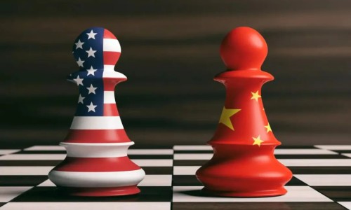 美媒報(bào)道“美國的對華戰(zhàn)略必須改變”（環(huán)球時(shí)報(bào)）