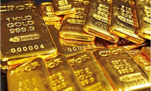 黃金！沖上2700關口?。ōh(huán)球時報）