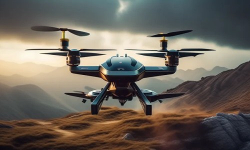 美國限制進口部分大疆無人機，大疆回應稱美方此舉毫無根據(jù)且完全錯誤（環(huán)球時報）