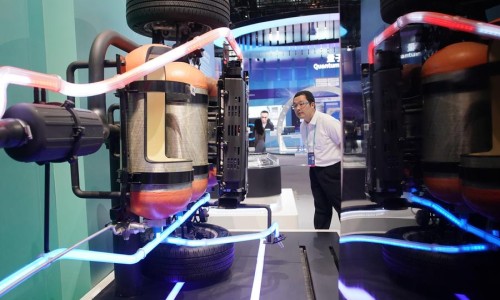 新加坡媒體報道中美摩擦下，外企仍堅信會在中國取得成功（環(huán)球時報）