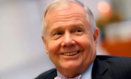 吉姆·羅杰斯稱中國將在世界經(jīng)濟中變得更加重要（環(huán)球時報）