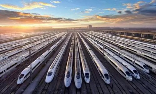 非洲媒體盛贊中國促進(jìn)世界共同發(fā)展（環(huán)球時(shí)報(bào)）