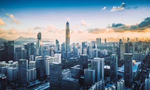 韓媒記者探訪深圳后感嘆稱中國經(jīng)濟“堅定不移面向未來”（環(huán)球時報）