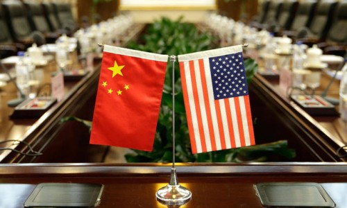 美媒報(bào)道“中美人工智能研究合作很活躍”（環(huán)球時(shí)報(bào)）