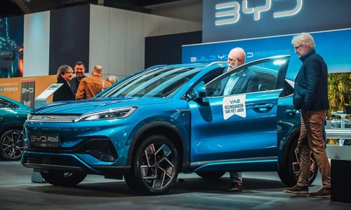 德媒報道“向中國學習意味著學習取勝？德國汽車制造商別無選擇”（環(huán)球時報）