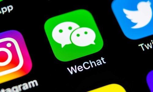 美媒文章-美國為何沒有出現(xiàn)微信式的“超級應用”（環(huán)球時報）