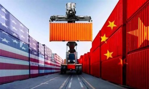 外媒述評“中國應(yīng)對美打壓更有底氣”（參考消息）