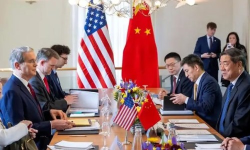 西班牙媒體報(bào)道“中國的堅(jiān)定令美國收斂其不適當(dāng)行為”（環(huán)球時(shí)報(bào)）