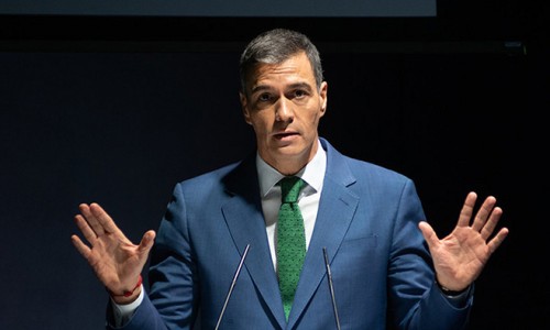 港媒報道為什么從歐洲的角度來看，中國如此不同（環(huán)球時報）